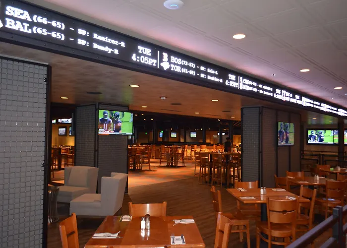 Nugget Casino Resort