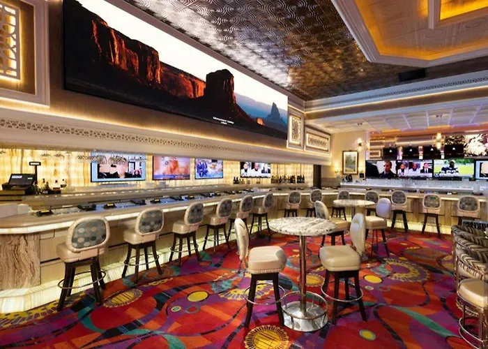Western Village Inn And Casino