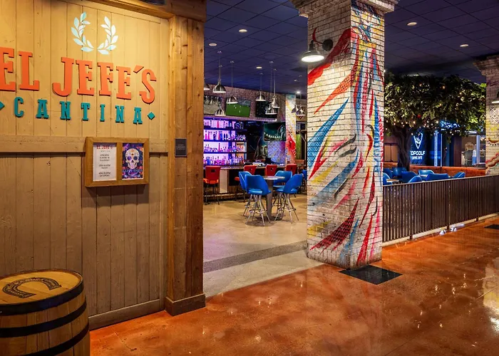 Circus Circus Reno Hotel & Casino - A Caesars Rewards Destination