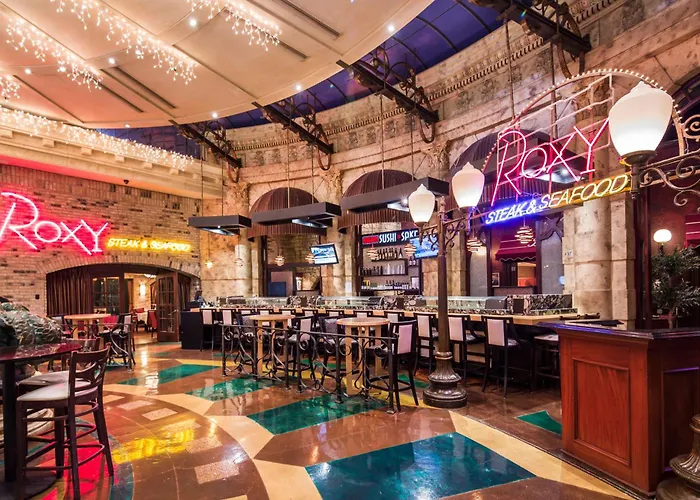Eldorado Reno Hotel&Casino - A Caesars Rewards Destination