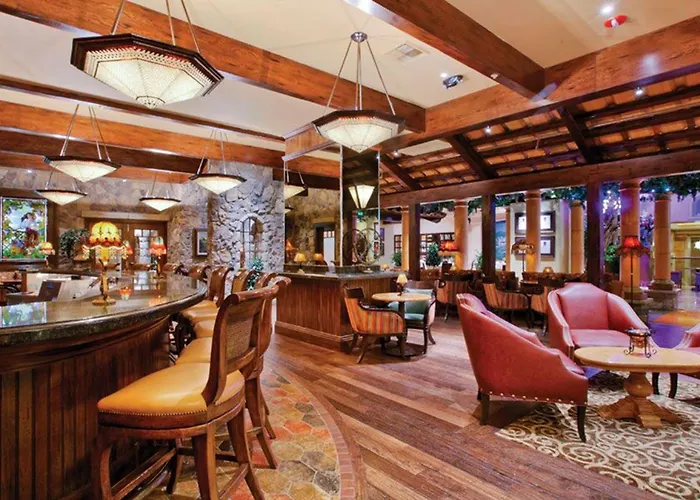 Eldorado Reno Hotel&Casino - A Caesars Rewards Destination