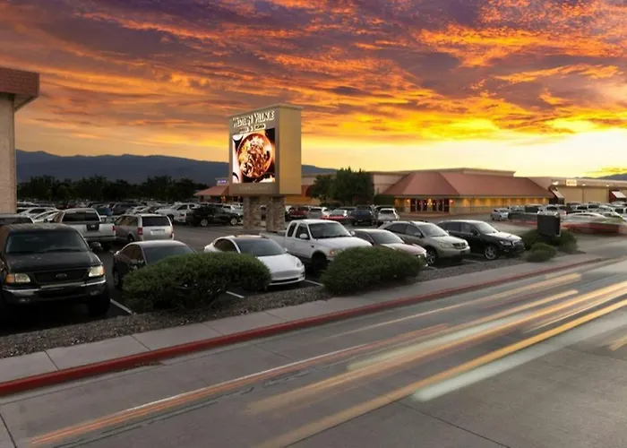 Western Village Inn And Casino