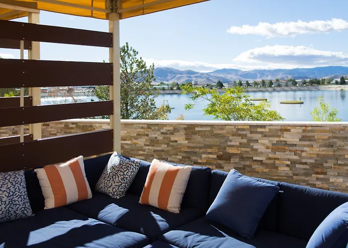 Grand Sierra Resort And Casino